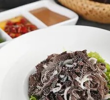 Beijing-style Tripe Stir-fry