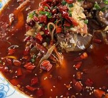 Seafood Mǎoxiě Wàng