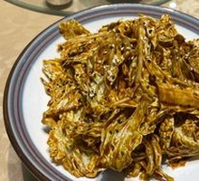 Emperor Qianlong's Cabbage