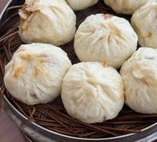 Small Steamed Buns
