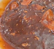 Stir-fried Liver