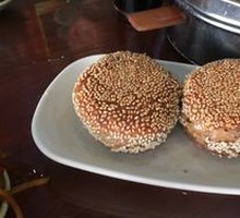 Premium Steamed Bun