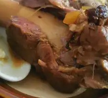 Pork Knuckle