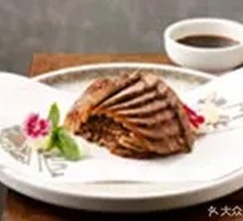 老汤酱牛肉