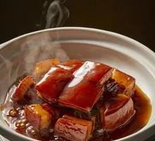 Home-style Braised Pork Belly