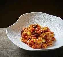 Kung Pao Chicken Leg