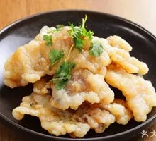 Sweet and Sour Pork