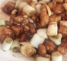 Kung Pao Chicken