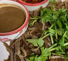 Quick-boiled Tripe