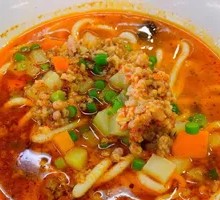 Homestyle One-Bowl Delight