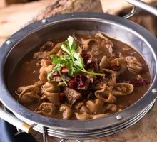Beijing-style Stewed Offal