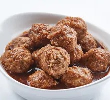 Beijing-style Stewed Meatballs