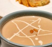 Mushroom Soup