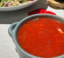 Borscht