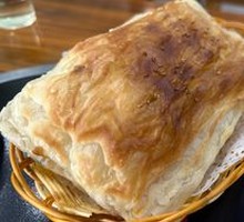 Oil Cake