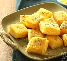 Golden尊 Cat's Mountain King Durian Mango Pizza