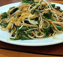 Homestyle Stir-Fried Mixed Vegetables