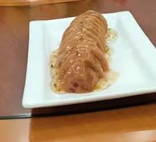 Osmanthus Glutinous Rice Lotus Root