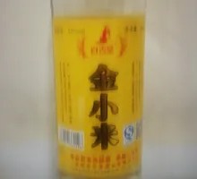 Golden Millet Wine