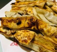 Donkey Meat Dumplings