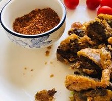 Donkey Meat Assortment