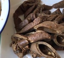 Donkey Intestine