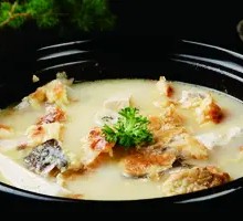 Crispy Fried Fish with Flour