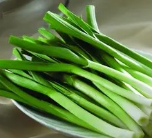 Green Garlic