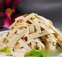 Thousand Sheet Noodles