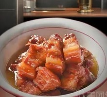 Old Nanchang Braised Pork