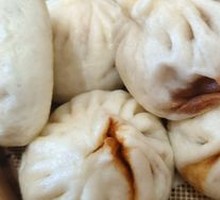 Premium Pork and Scallion Dumplings