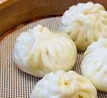 Vegetarian Three-Fresh Dumplings