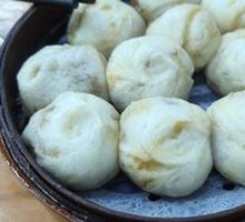 Hangzhou Steamed Dumplings