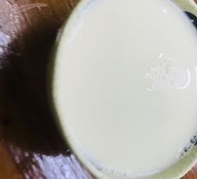 Handmade Soy Milk
