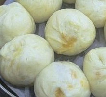 Steamed Pork Dumplings