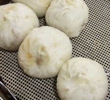 Steamed Pork Dumplings