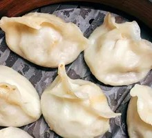 Beef Soup Dumplings