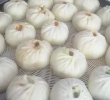 Shrimp and Pork Dumplings