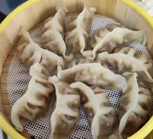 Steamed Pork Dumplings