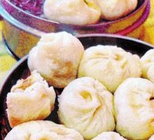 Steamed Pork Dumplings