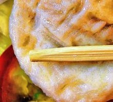 Zucchini and Egg Dumplings