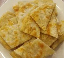 Home-style Flatbread