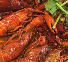 Spicy Crawfish