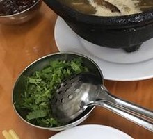 Braised Cutlassfish in Clay Pot