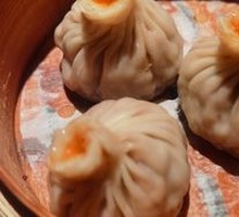 Heavenly King Roast Duck Buns