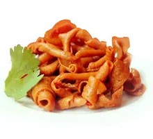 Duck Intestine & Pig Intestine Combo