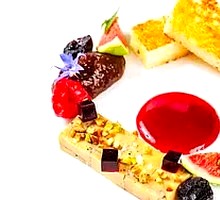 French Mushroom Soup