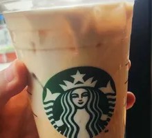 摩卡可可碎片星冰乐（大杯）