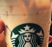 Golden Roasted American Coffee