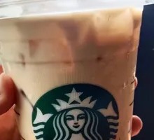 Matcha Frappuccino (Large)